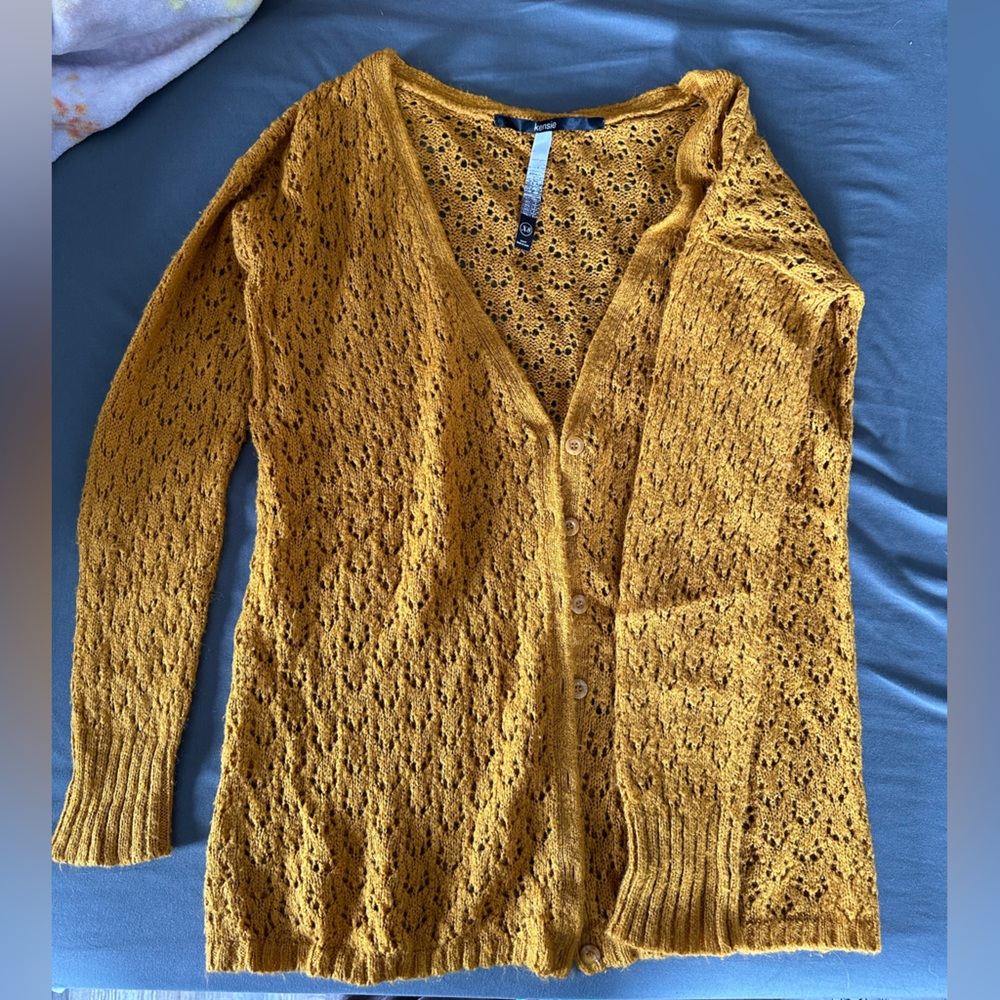 Kensie cardigan sweater